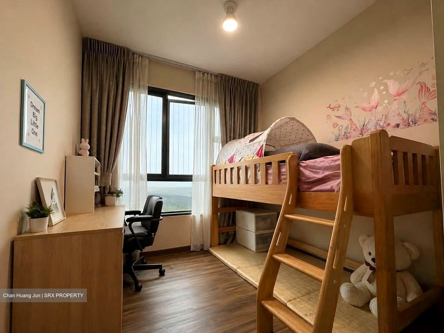 The Brownstone (D27), Condominium #551270761